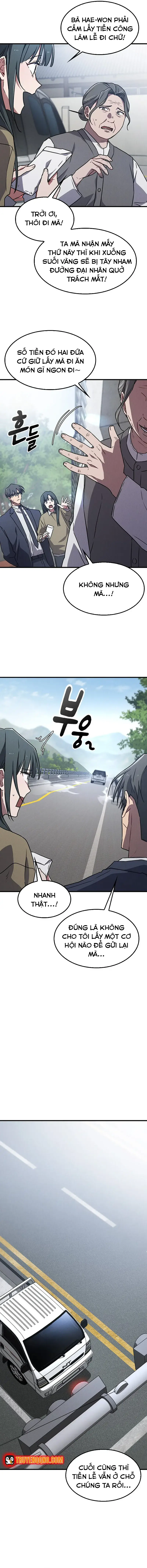 Lê Hoa Vu Nữ Chapter 33 - 5