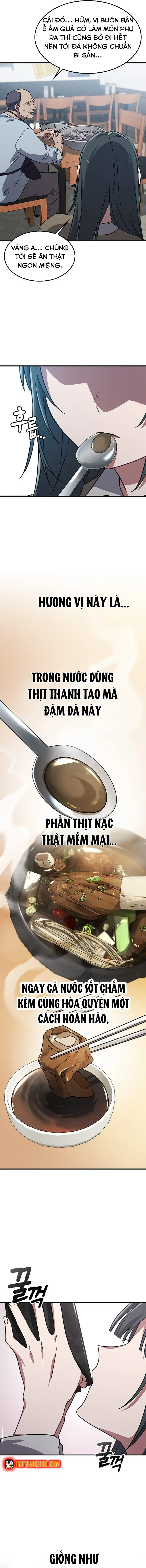 Lê Hoa Vu Nữ Chapter 33 - 9