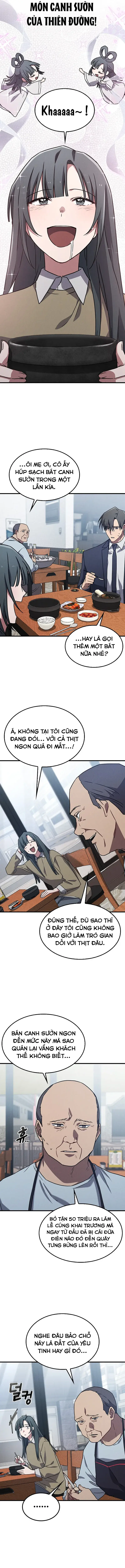 Lê Hoa Vu Nữ Chapter 33 - 10