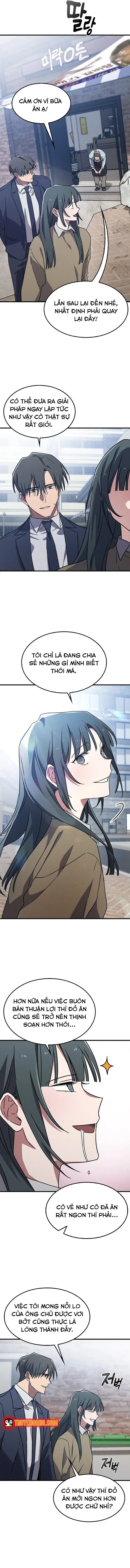 Lê Hoa Vu Nữ Chapter 33 - 15