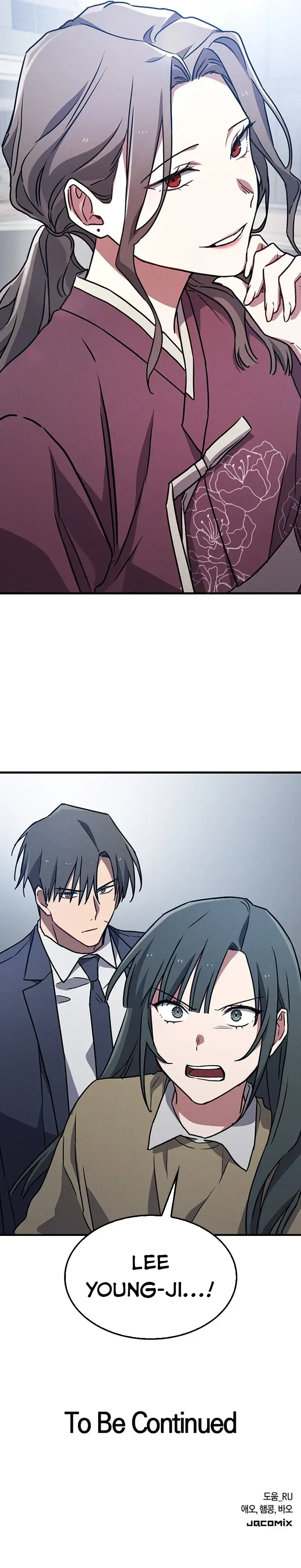 Lê Hoa Vu Nữ Chapter 33 - 17