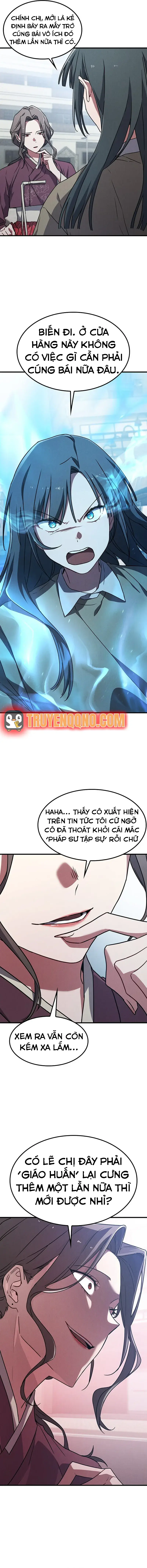 Lê Hoa Vu Nữ Chapter 34 - 4