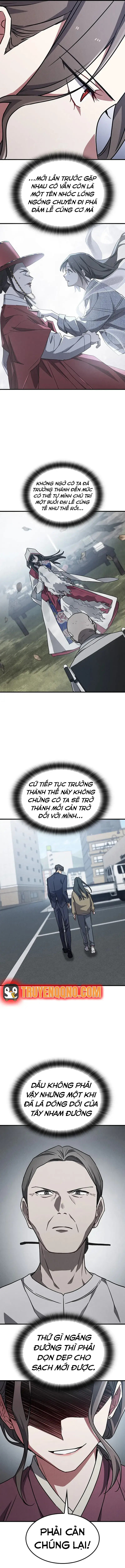 Lê Hoa Vu Nữ Chapter 34 - 6