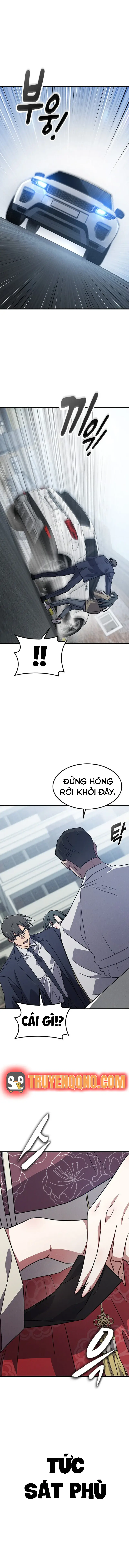 Lê Hoa Vu Nữ Chapter 34 - 7