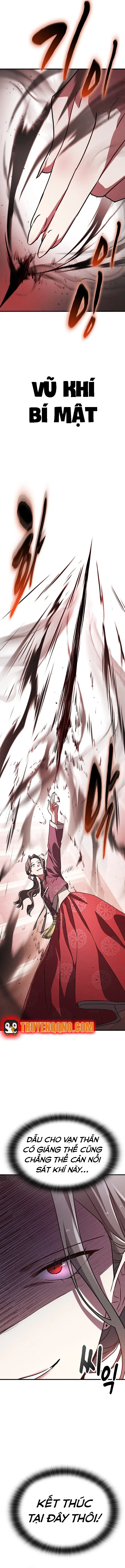 Lê Hoa Vu Nữ Chapter 34 - 9