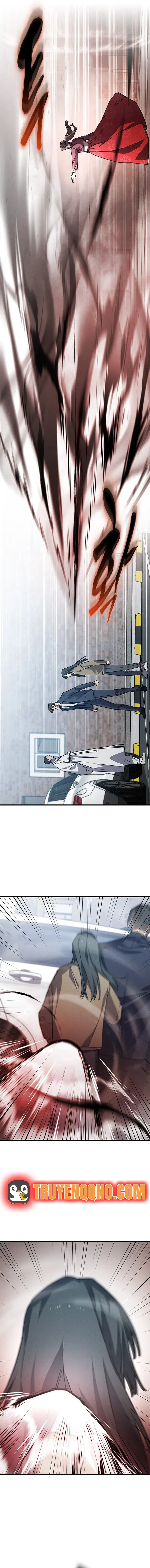 Lê Hoa Vu Nữ Chapter 34 - 10