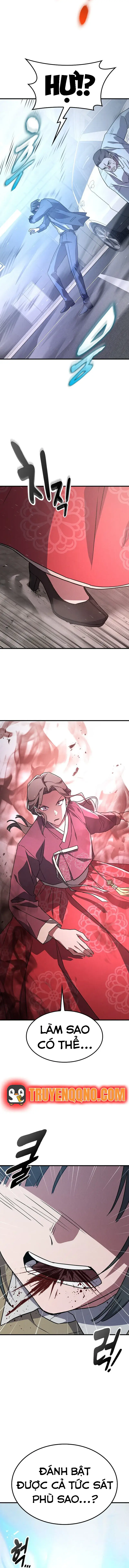 Lê Hoa Vu Nữ Chapter 34 - 12