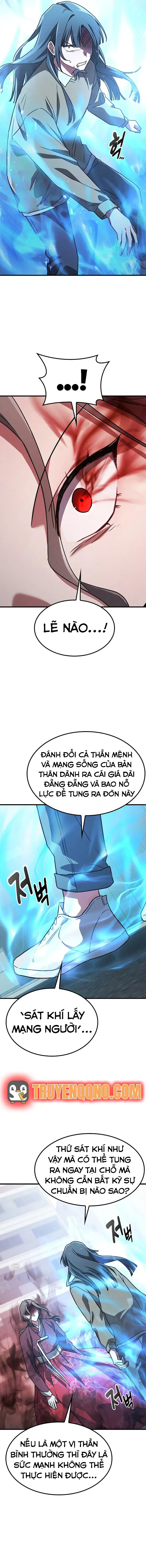 Lê Hoa Vu Nữ Chapter 34 - 13