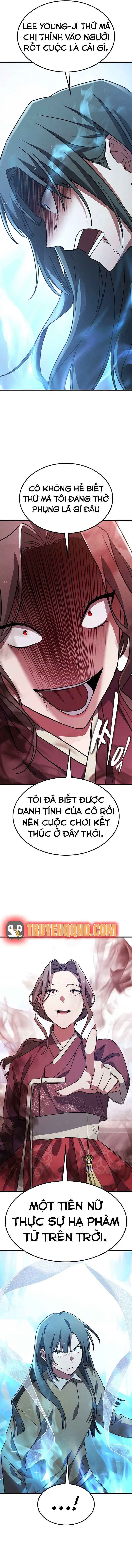Lê Hoa Vu Nữ Chapter 34 - 14