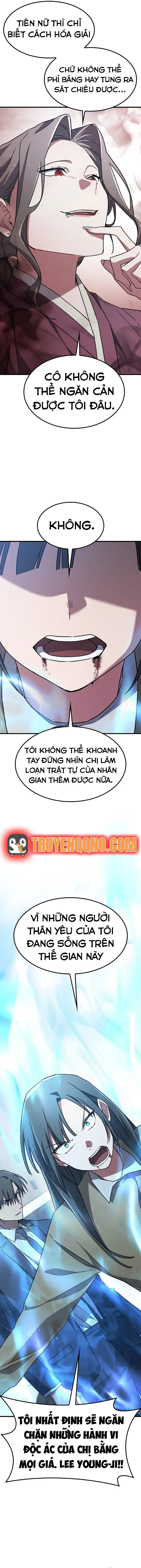 Lê Hoa Vu Nữ Chapter 34 - 15