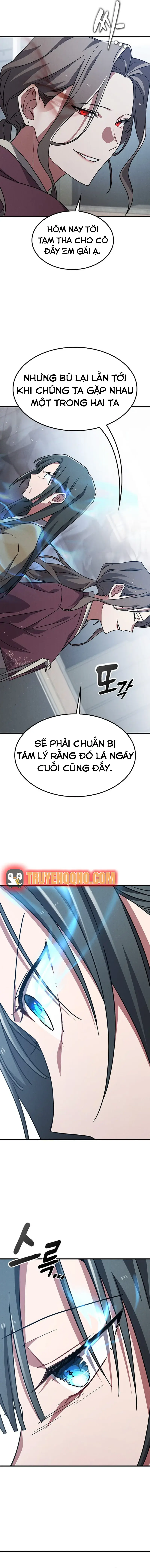 Lê Hoa Vu Nữ Chapter 34 - 16