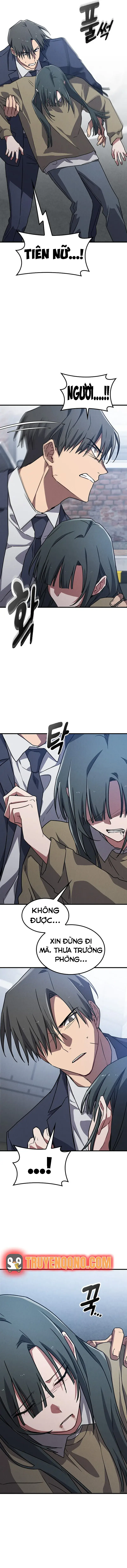 Lê Hoa Vu Nữ Chapter 34 - 17