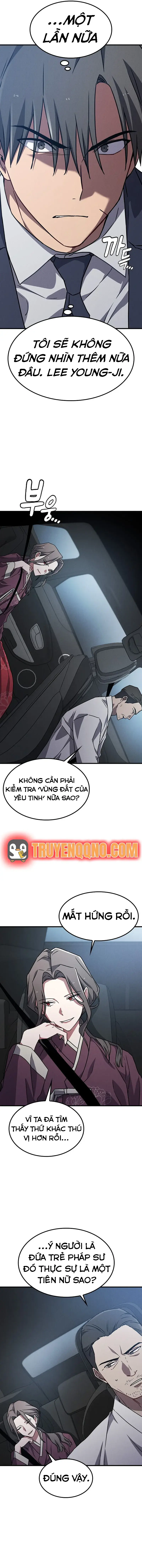 Lê Hoa Vu Nữ Chapter 34 - 18