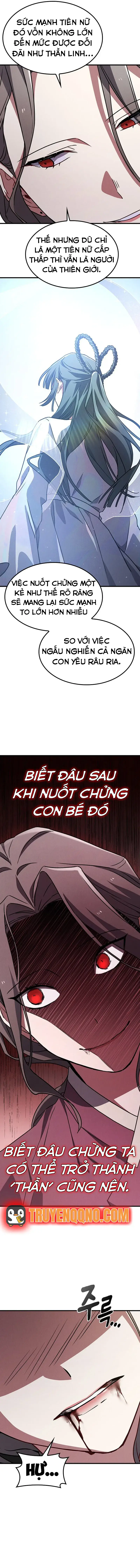 Lê Hoa Vu Nữ Chapter 34 - 19