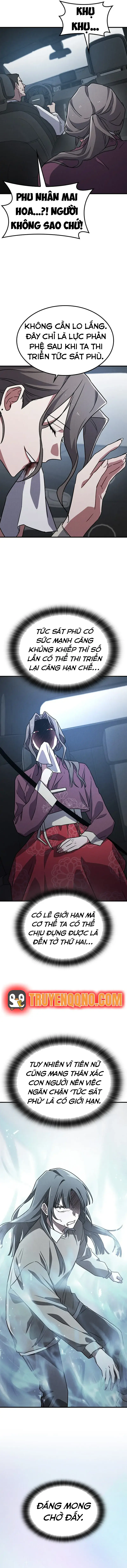 Lê Hoa Vu Nữ Chapter 34 - 20