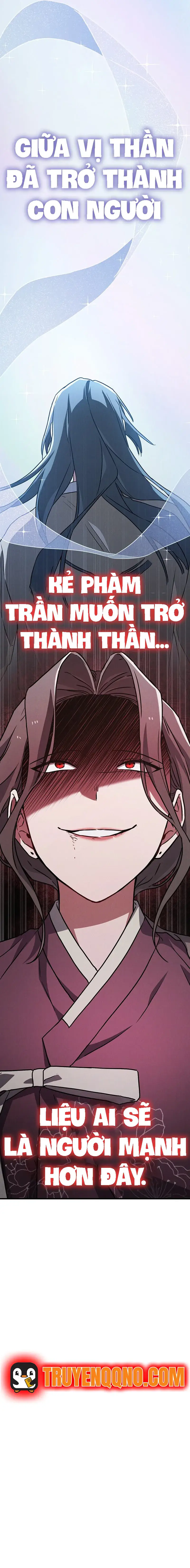 Lê Hoa Vu Nữ Chapter 34 - 21