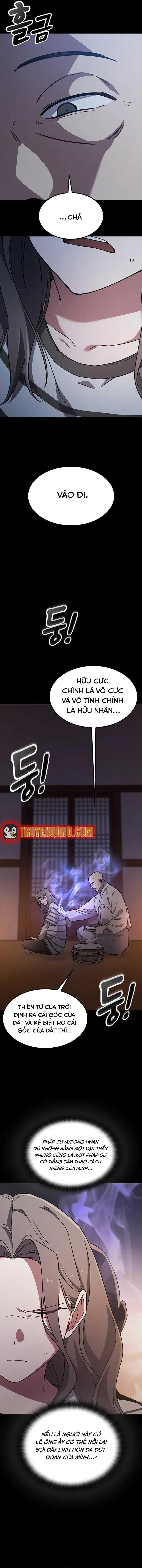 Lê Hoa Vu Nữ Chapter 35 - 5