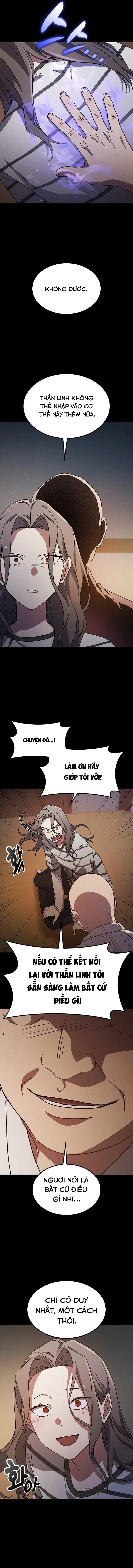 Lê Hoa Vu Nữ Chapter 35 - 6