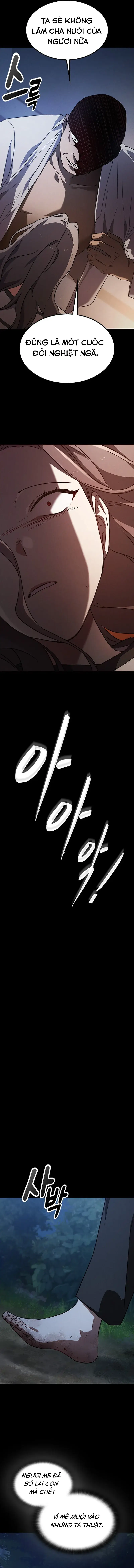 Lê Hoa Vu Nữ Chapter 35 - 7