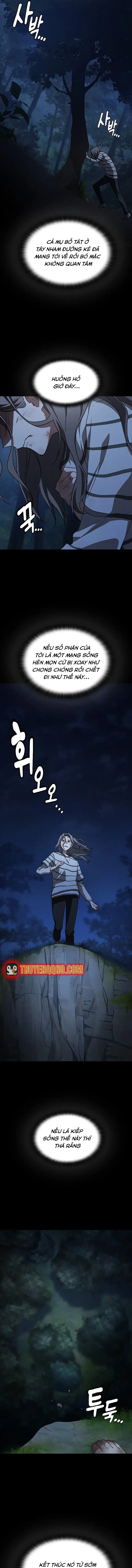 Lê Hoa Vu Nữ Chapter 35 - 8