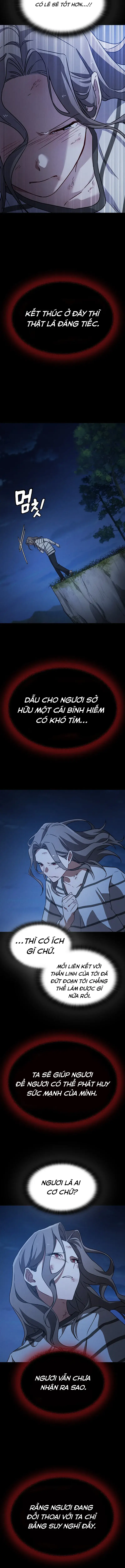 Lê Hoa Vu Nữ Chapter 35 - 9