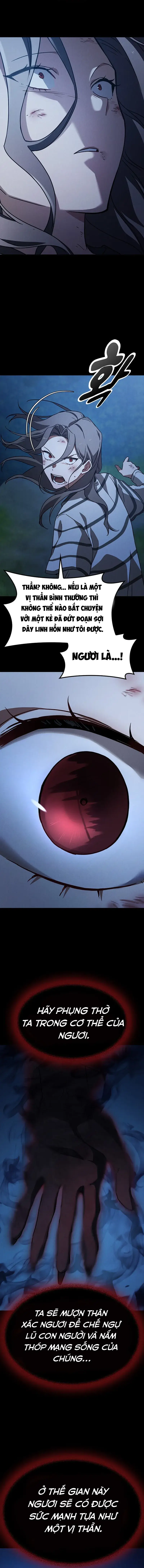 Lê Hoa Vu Nữ Chapter 35 - 10