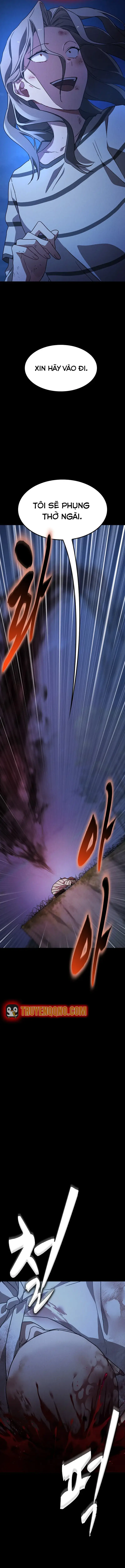 Lê Hoa Vu Nữ Chapter 35 - 11