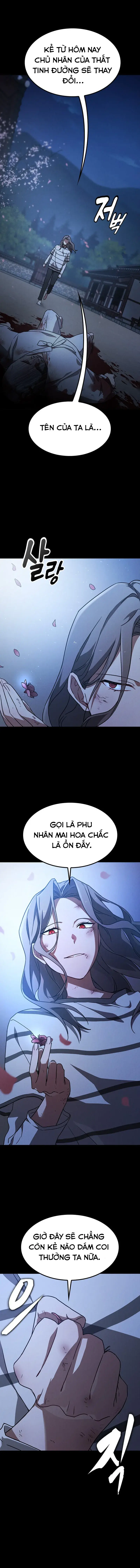 Lê Hoa Vu Nữ Chapter 35 - 12