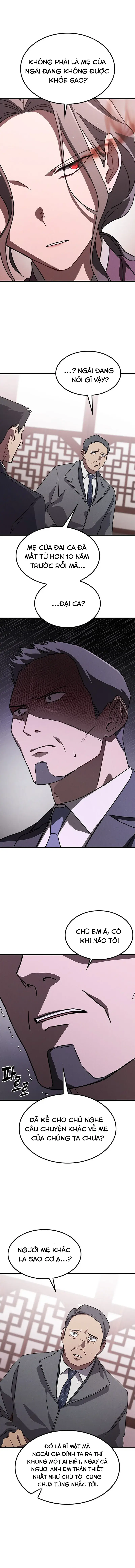 Lê Hoa Vu Nữ Chapter 35 - 15