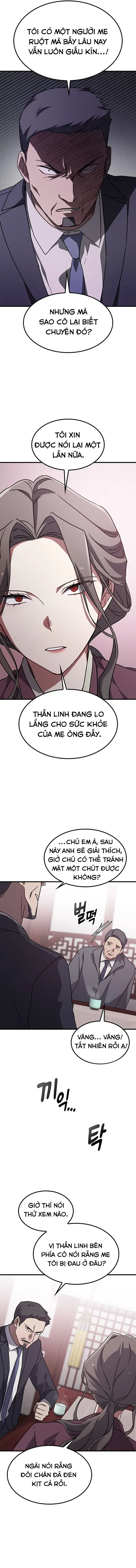 Lê Hoa Vu Nữ Chapter 35 - 16
