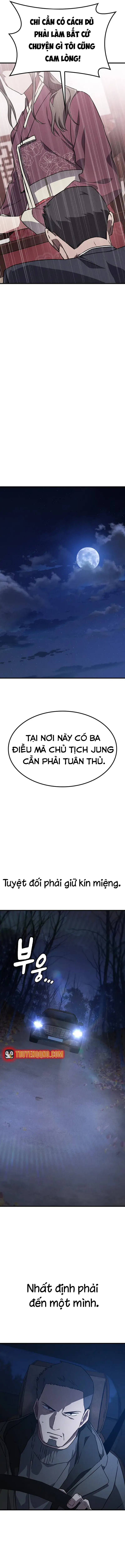Lê Hoa Vu Nữ Chapter 35 - 20