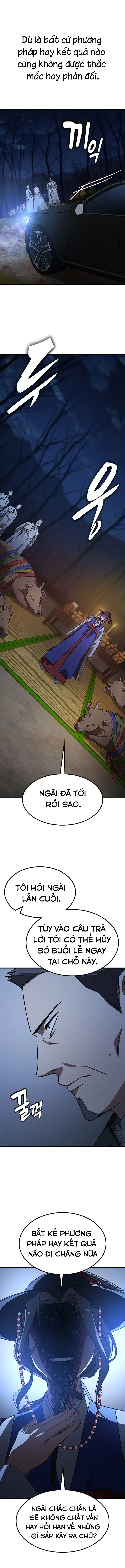 Lê Hoa Vu Nữ Chapter 35 - 21