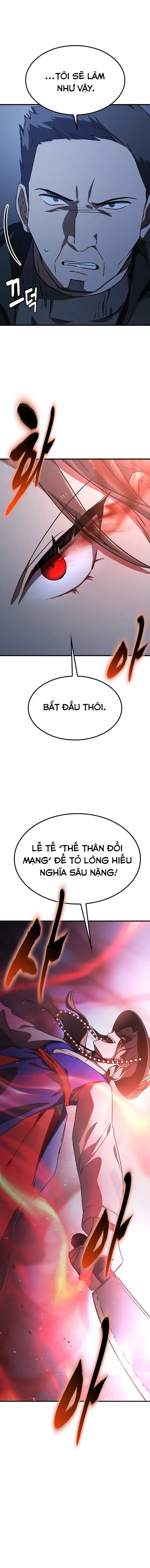 Lê Hoa Vu Nữ Chapter 35 - 22