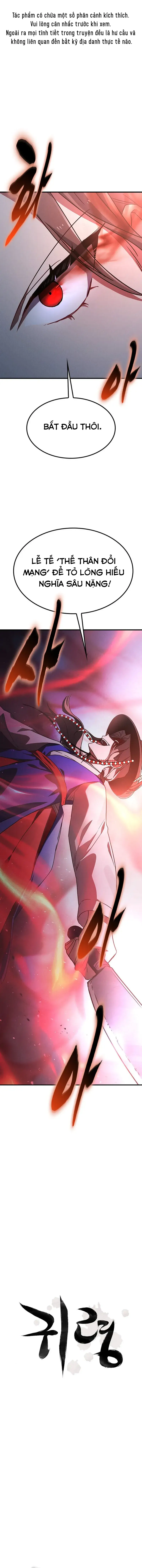 Lê Hoa Vu Nữ Chapter 36 - 3