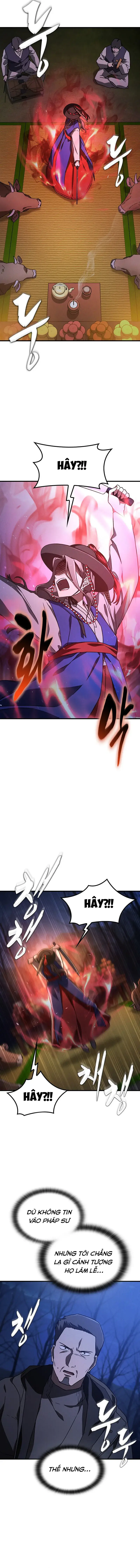 Lê Hoa Vu Nữ Chapter 36 - 4