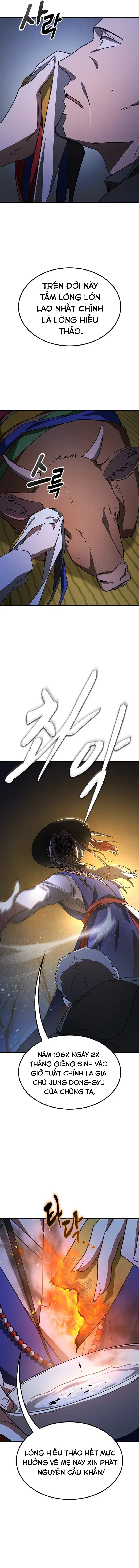 Lê Hoa Vu Nữ Chapter 36 - 6