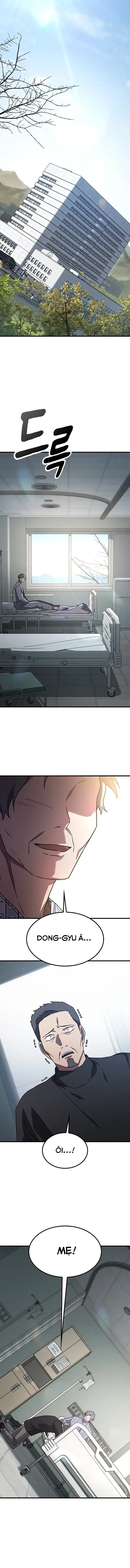 Lê Hoa Vu Nữ Chapter 36 - 12