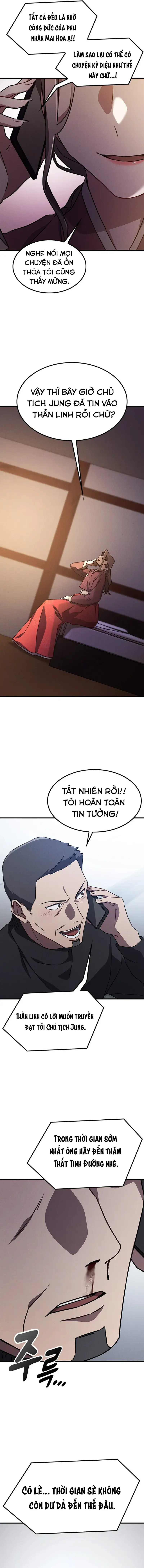 Lê Hoa Vu Nữ Chapter 36 - 13