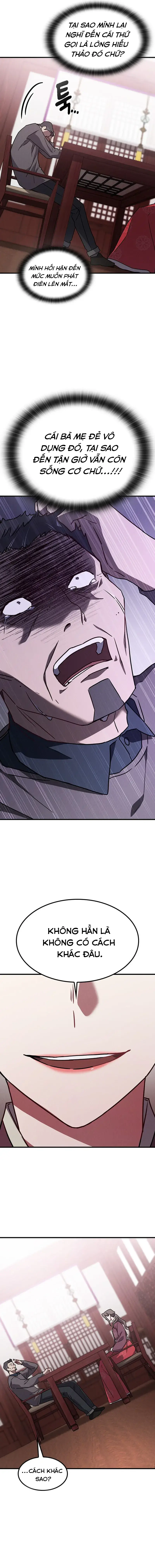 Lê Hoa Vu Nữ Chapter 36 - 18