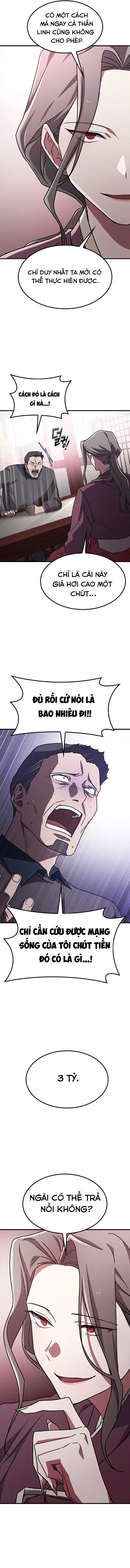 Lê Hoa Vu Nữ Chapter 36 - 19