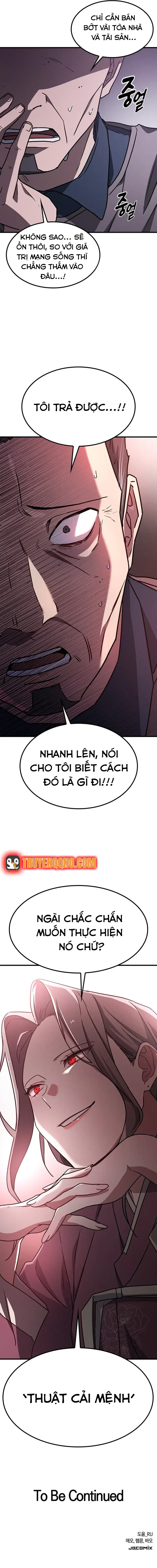 Lê Hoa Vu Nữ Chapter 36 - 20