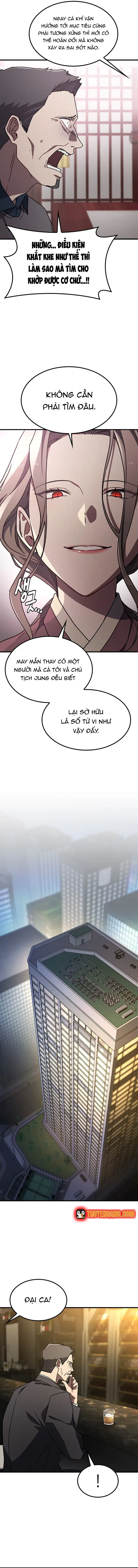 Lê Hoa Vu Nữ Chapter 37 - 5