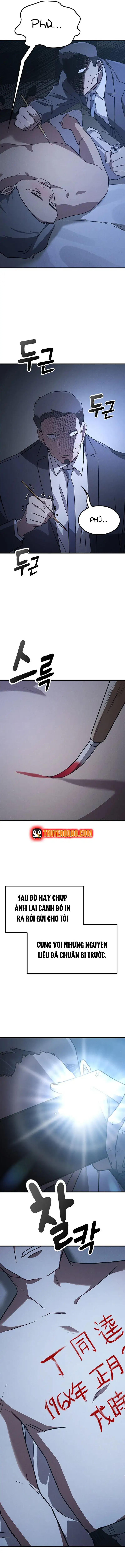 Lê Hoa Vu Nữ Chapter 37 - 10