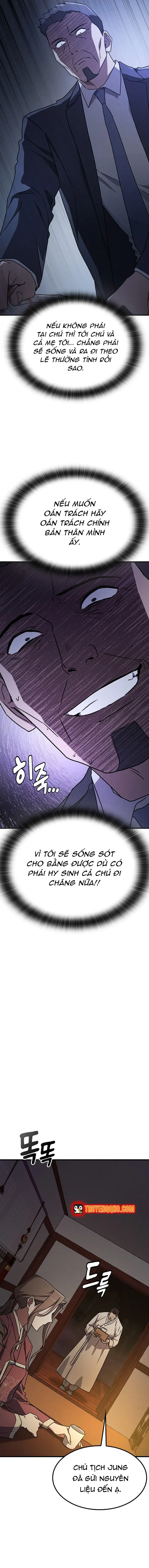 Lê Hoa Vu Nữ Chapter 37 - 12
