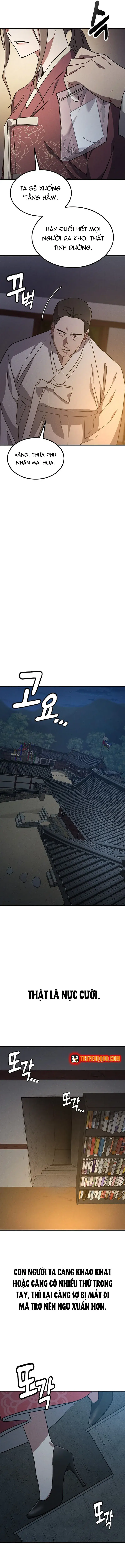 Lê Hoa Vu Nữ Chapter 37 - 13