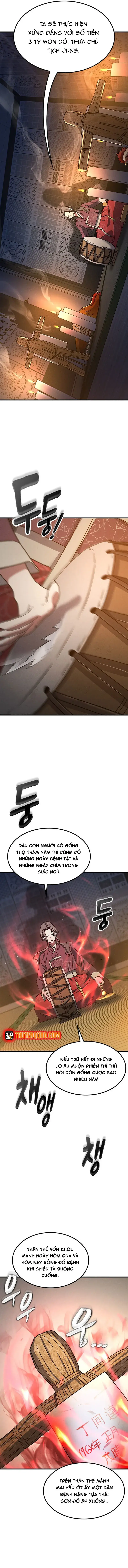Lê Hoa Vu Nữ Chapter 37 - 15