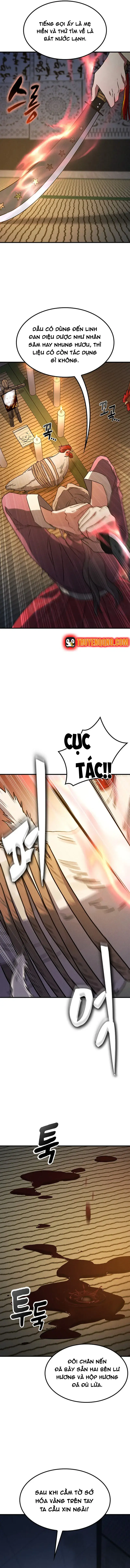 Lê Hoa Vu Nữ Chapter 37 - 16