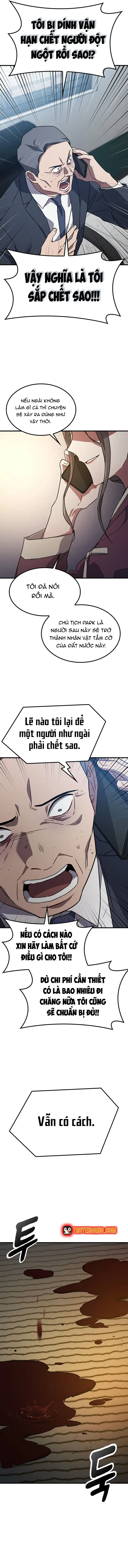 Lê Hoa Vu Nữ Chapter 37 - 20