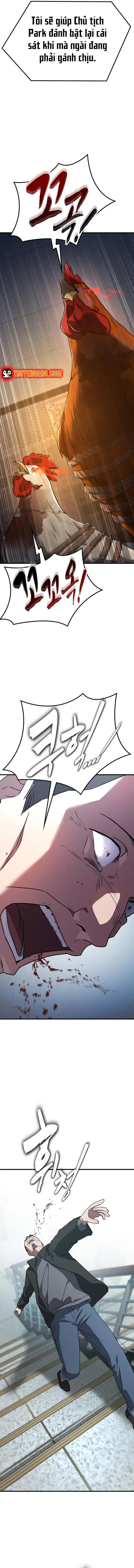 Lê Hoa Vu Nữ Chapter 37 - 21