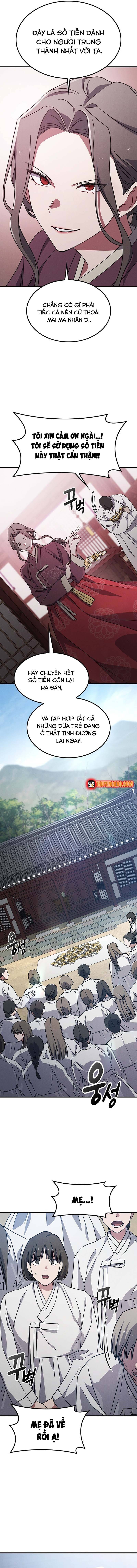 Lê Hoa Vu Nữ Chapter 38 - 5